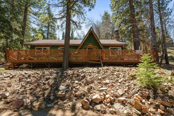 43243 Deer Canyon Road, Big Bear Lake, CA 92315