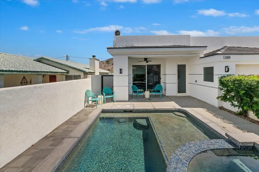 Address Withheld By Seller, La Quinta, CA 92253 - #3