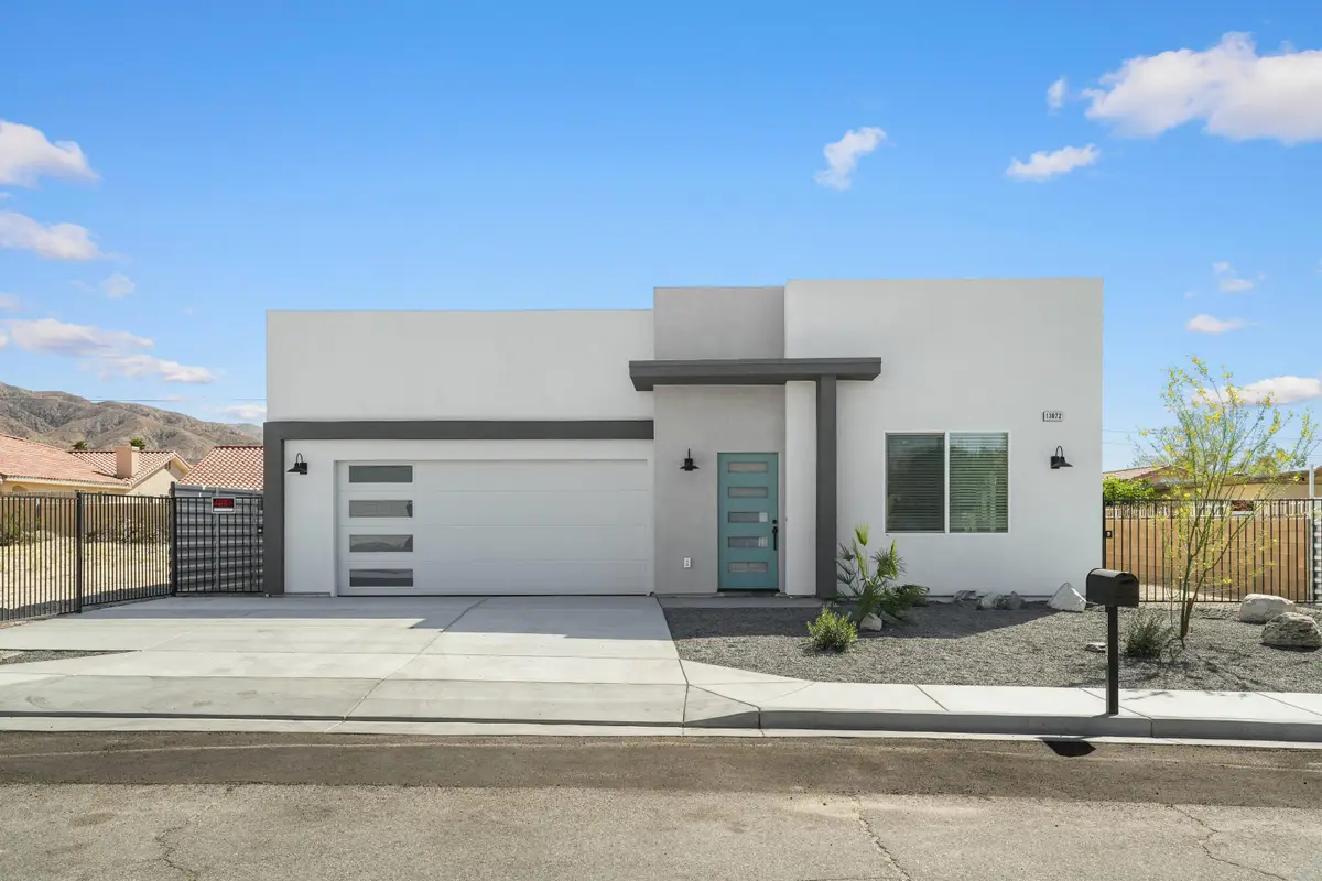 13072 La Mesa Drive, Desert Hot Springs, CA 92240 - #1