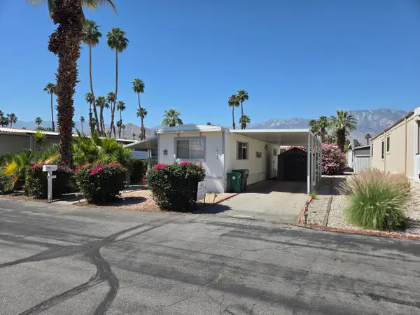 295 Butterfield, Cathedral City, CA 92234