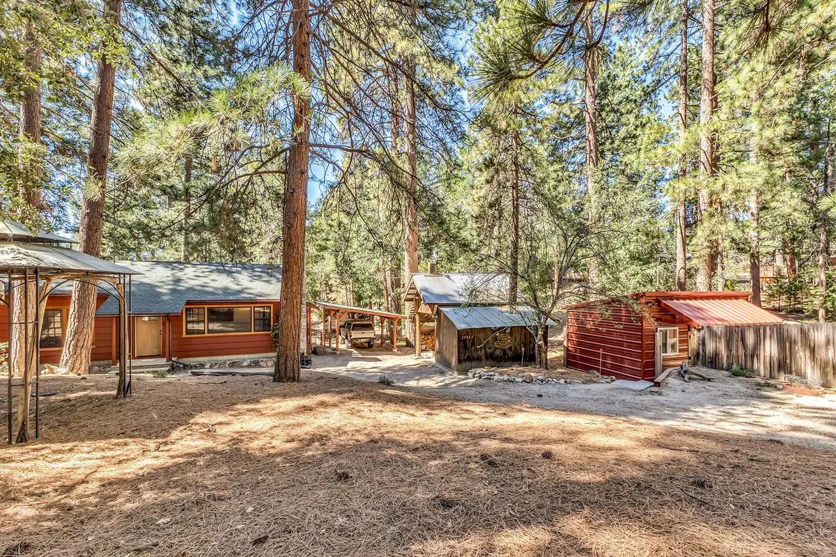 24941 Pine Cove Road, Idyllwild, CA 92549 - #1