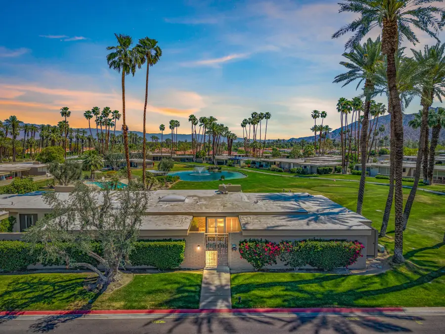 45136 Avenida Paloma, Indian Wells, CA 92210 - #3