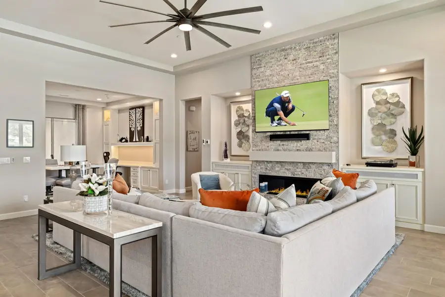 140 Cabernet, Rancho Mirage, CA 92270 - #2