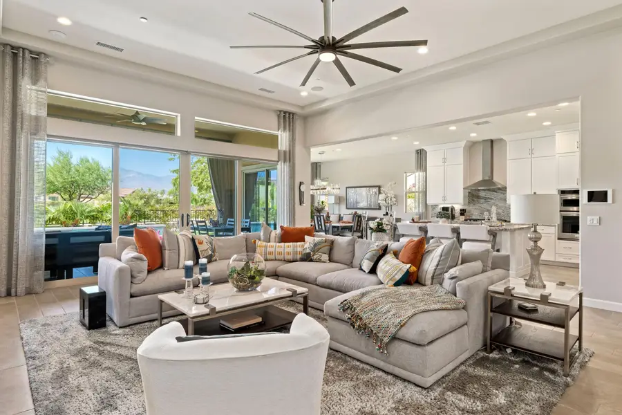 140 Cabernet, Rancho Mirage, CA 92270 - #3