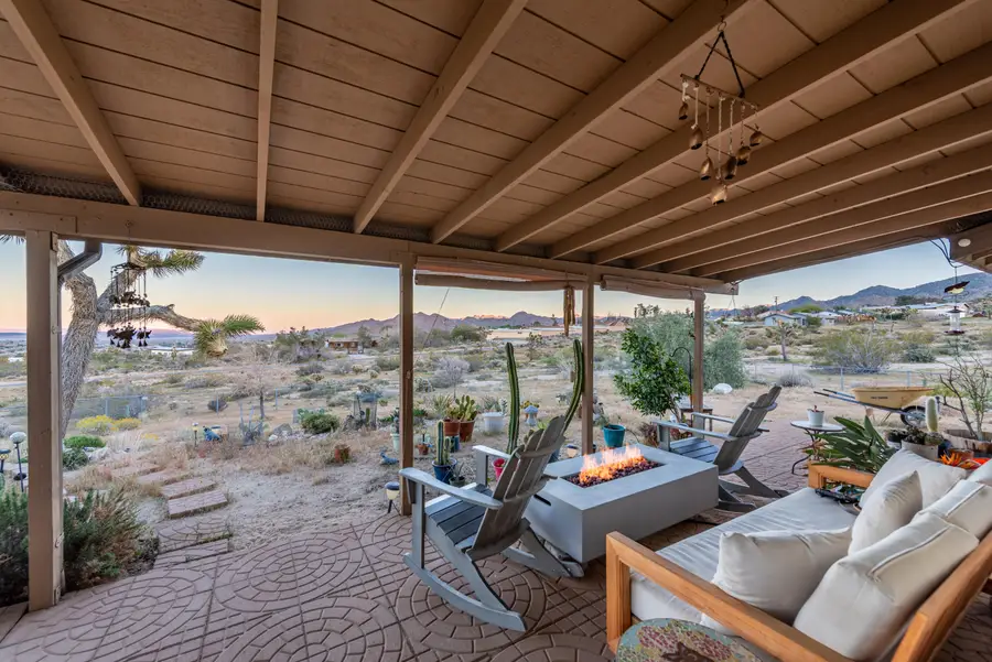 6773 San Angelo Avenue, Joshua Tree, CA 92252 - #2