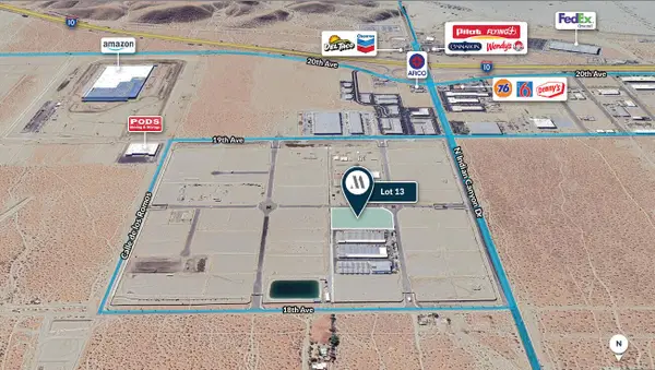 64176 Coachillin Way #13, Desert Hot Springs, CA 92240