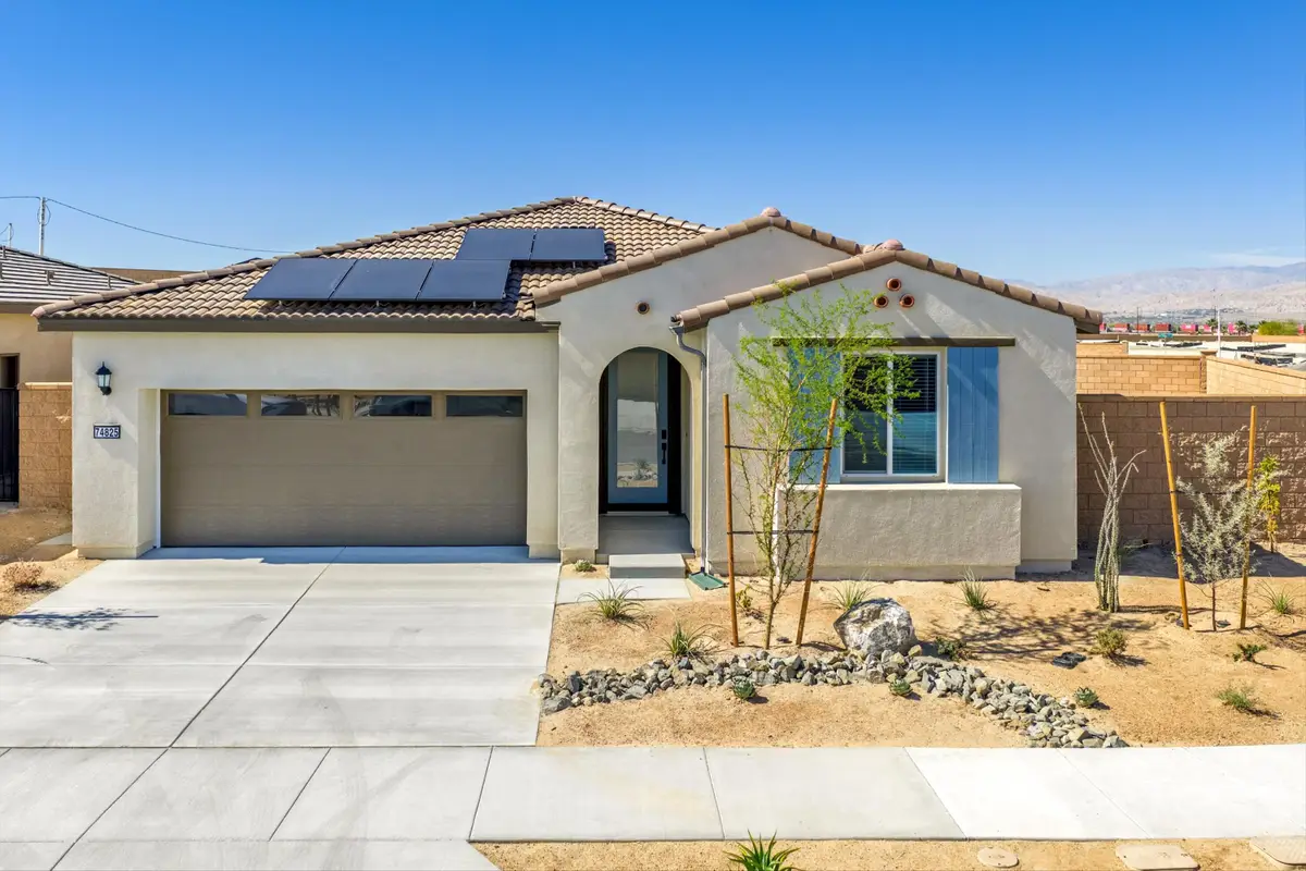 74825 Trousdale Drive, Palm Desert, CA 92211 - #1