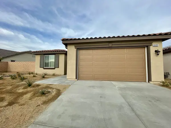 43835 Mezzelune Way, Indio, CA 92203