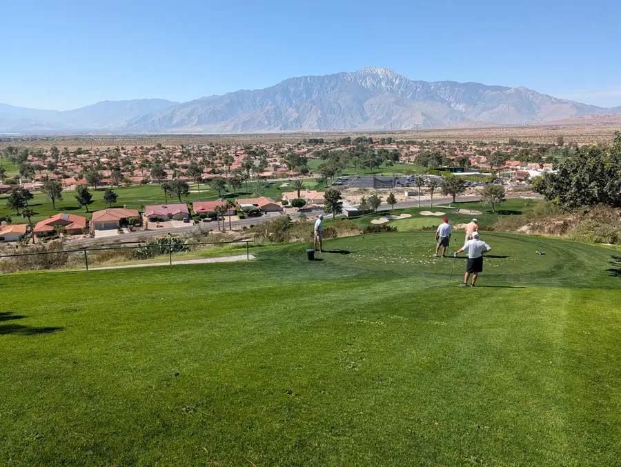 64322 Spyglass Avenue, Desert Hot Springs, CA 92240 - #2