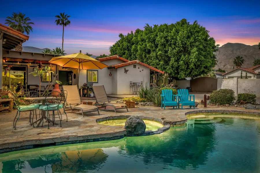 52426 Avenida Mendoza, La Quinta, CA 92253 - #2