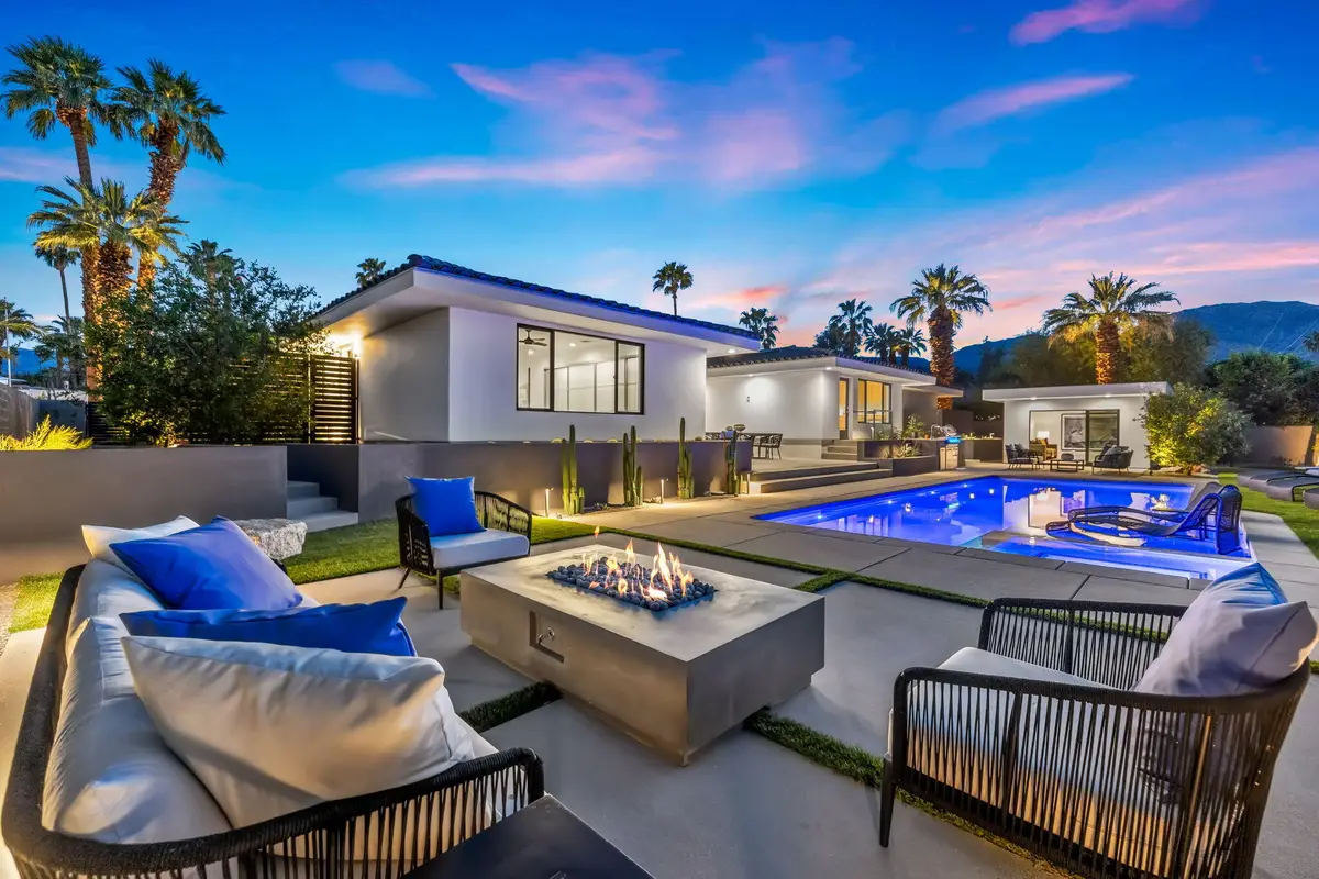 73306 Juniper Street, Palm Desert, CA 92260 - #1
