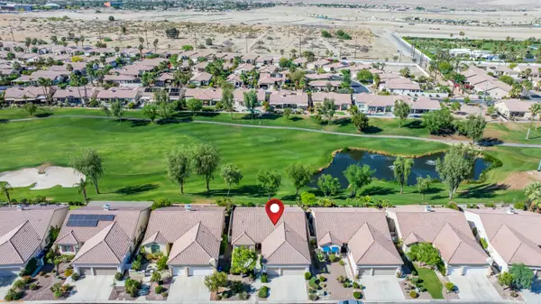 80448 Avenida Santa Alicia, Indio, CA 92203
