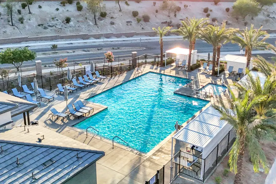 76284 Yale Way, Palm Desert, CA 92211 - #3