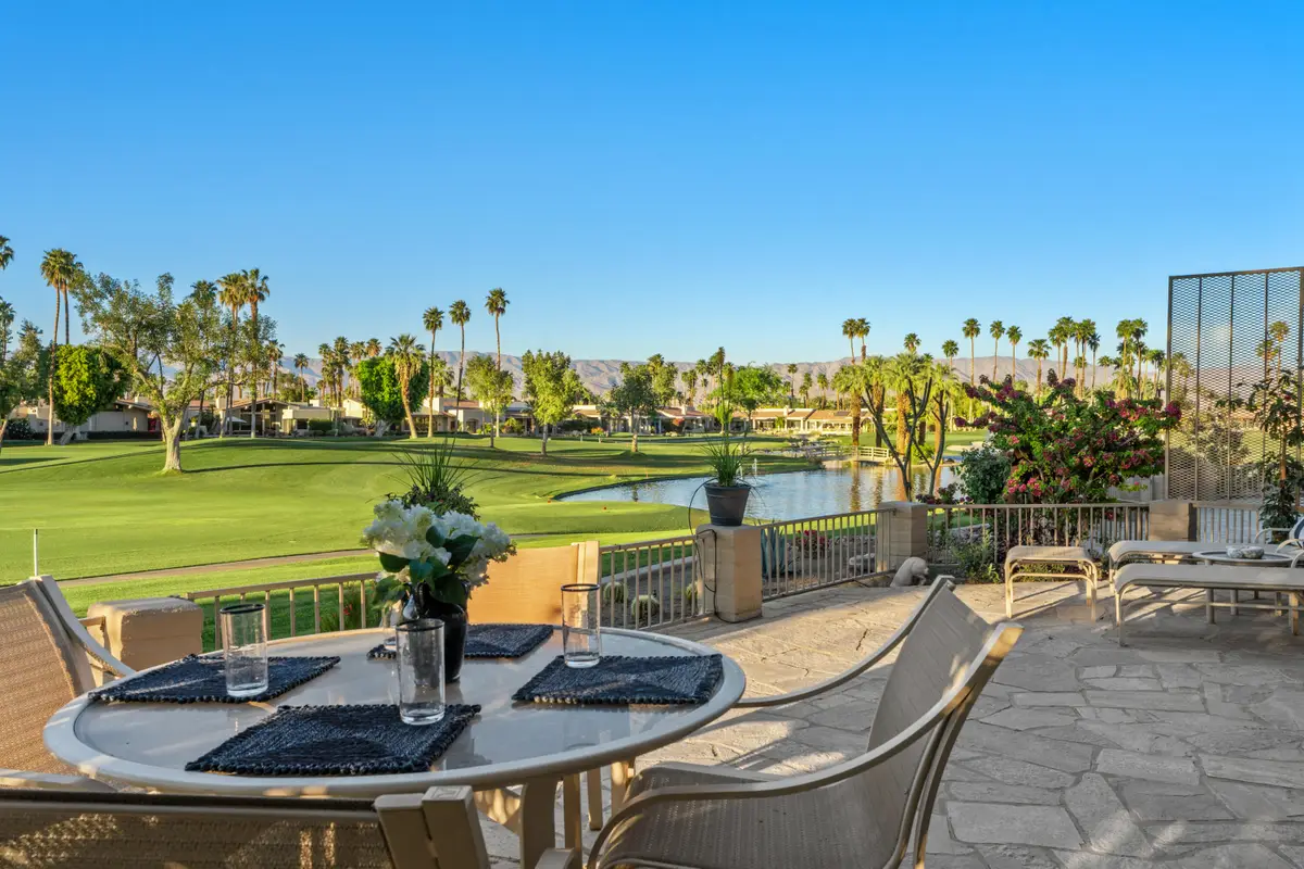 402 Running Springs Drive, Palm Desert, CA 92211 - #1