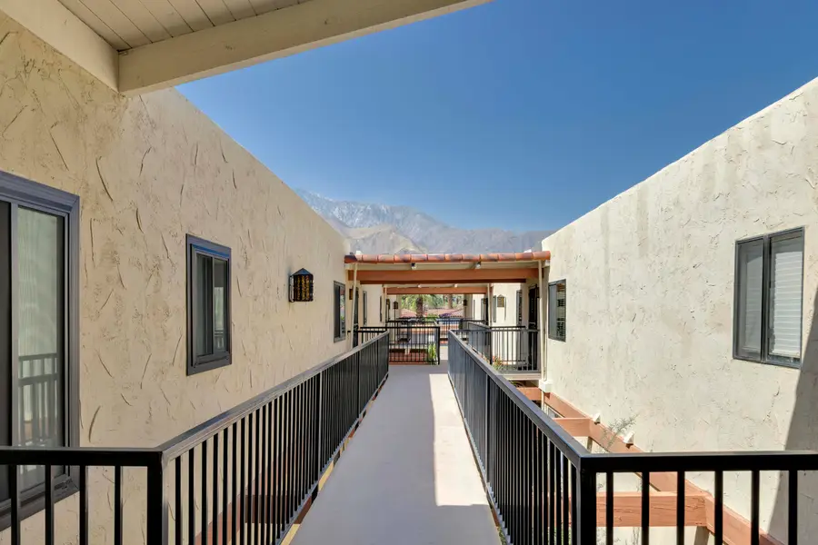 1409 N Sunrise Way #55, Palm Springs, CA 92262 - #3