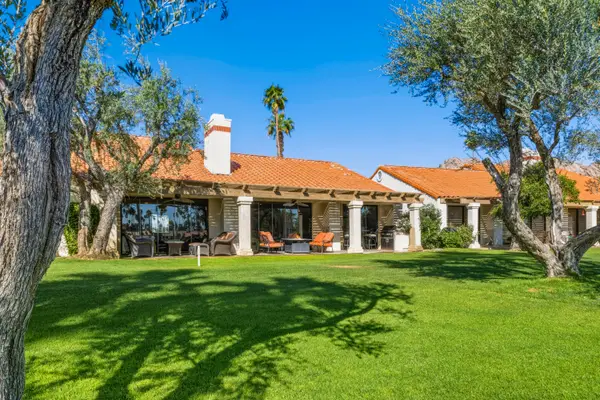 49460 Avenida Club La Quinta, La Quinta, CA 92253