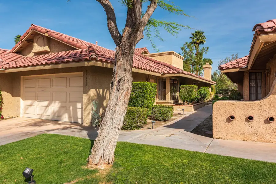 77860 Woodhaven Drive N, Palm Desert, CA 92211 - #3