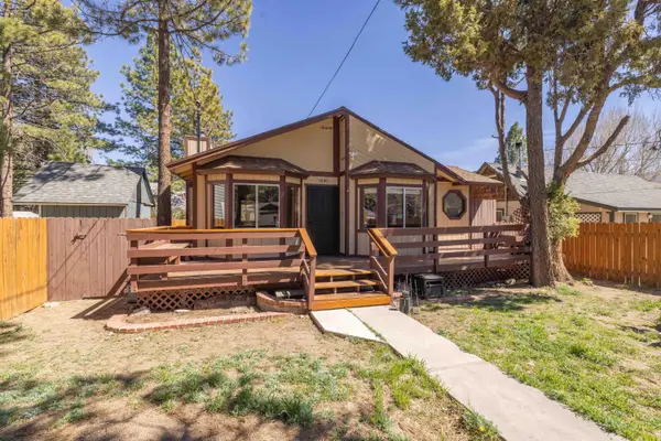 1040 Sierra Avenue, Big Bear City, CA 92314