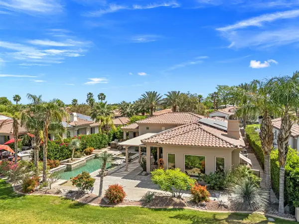 311 Loch Lomond Road, Rancho Mirage, CA 92270