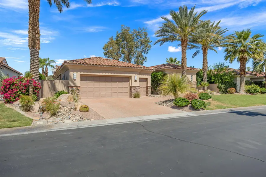311 Loch Lomond Road, Rancho Mirage, CA 92270 - #3
