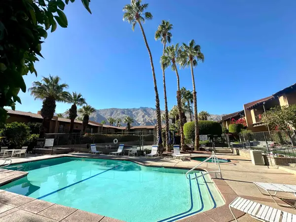291 E Mel Avenue E #200, Palm Springs, CA 92262