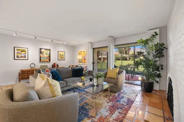 48435 Alamo Drive, Palm Desert, CA 92260