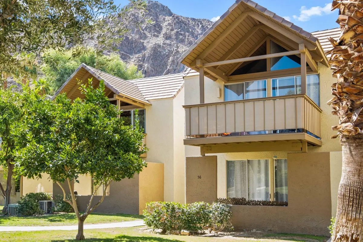 78130 Cortez Lane #56, Indian Wells, CA 92210 - #1