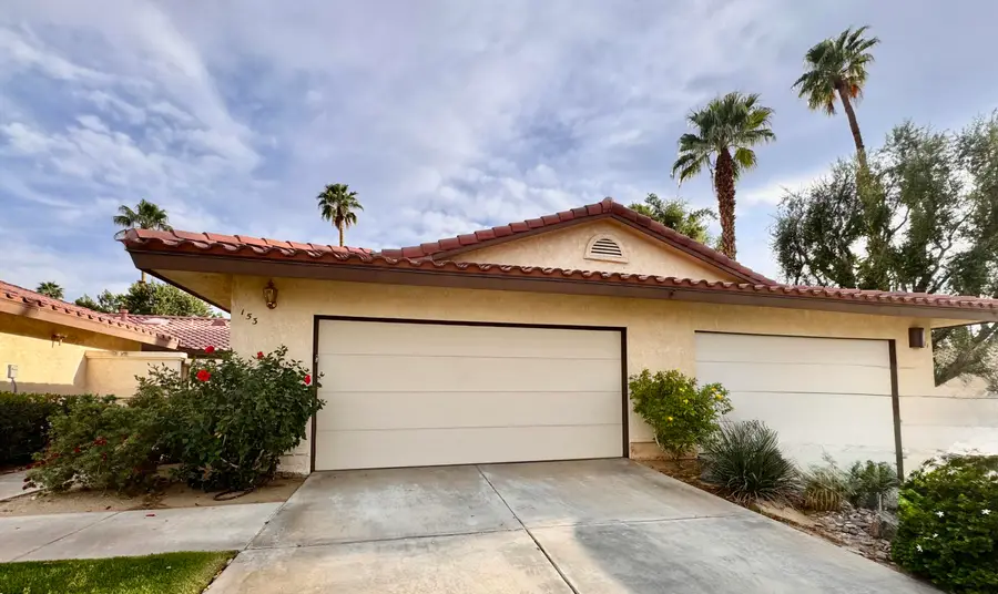 153 Willow Lake Drive, Palm Desert, CA 92260 - #2