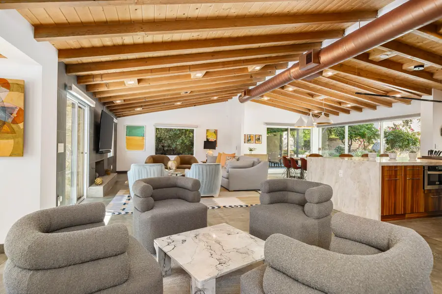 623 W Chino Canyon Road, Palm Springs, CA 92262 - #3