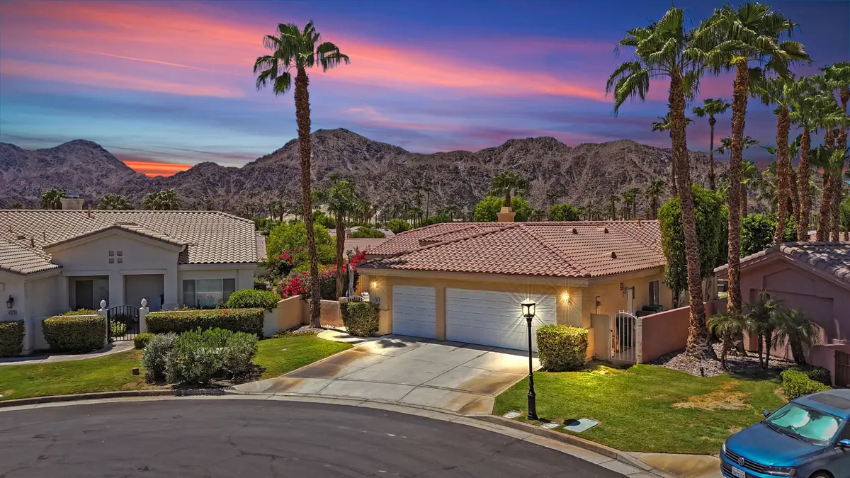 47845 Via Opera, La Quinta, CA 92253 - #1