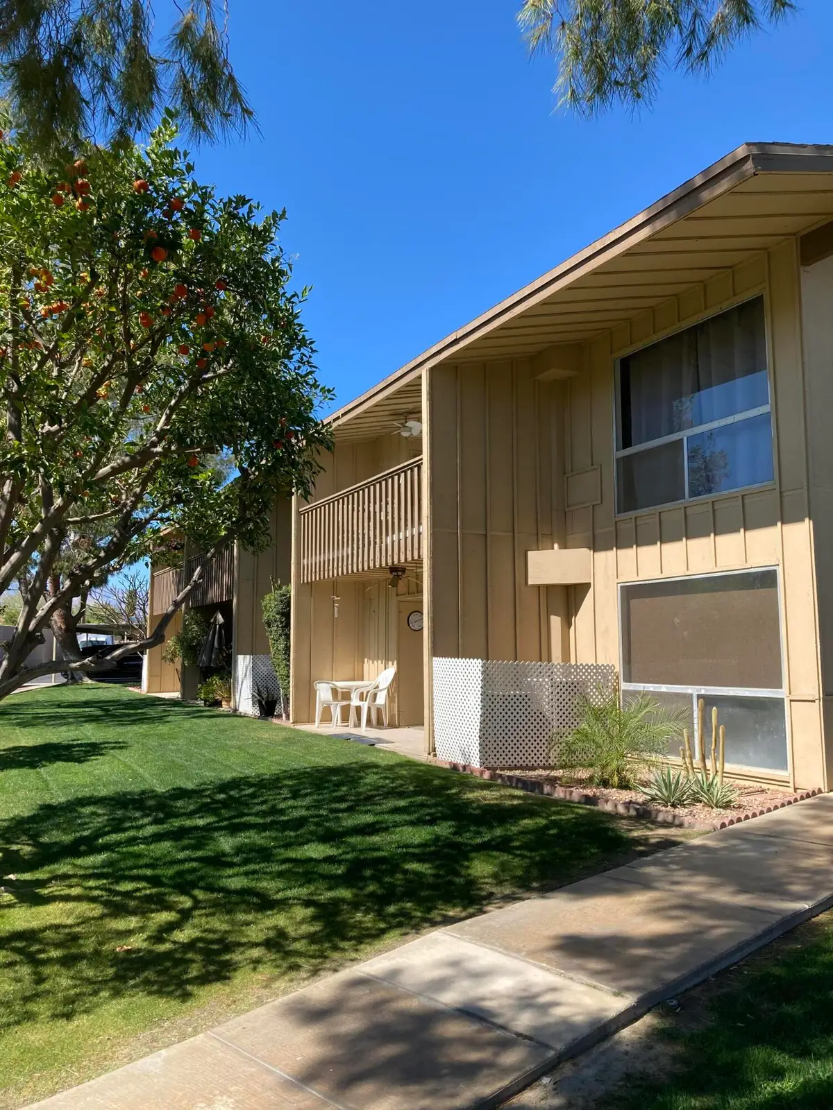 77805 California Drive #A2, Palm Desert, CA 92211 - #1