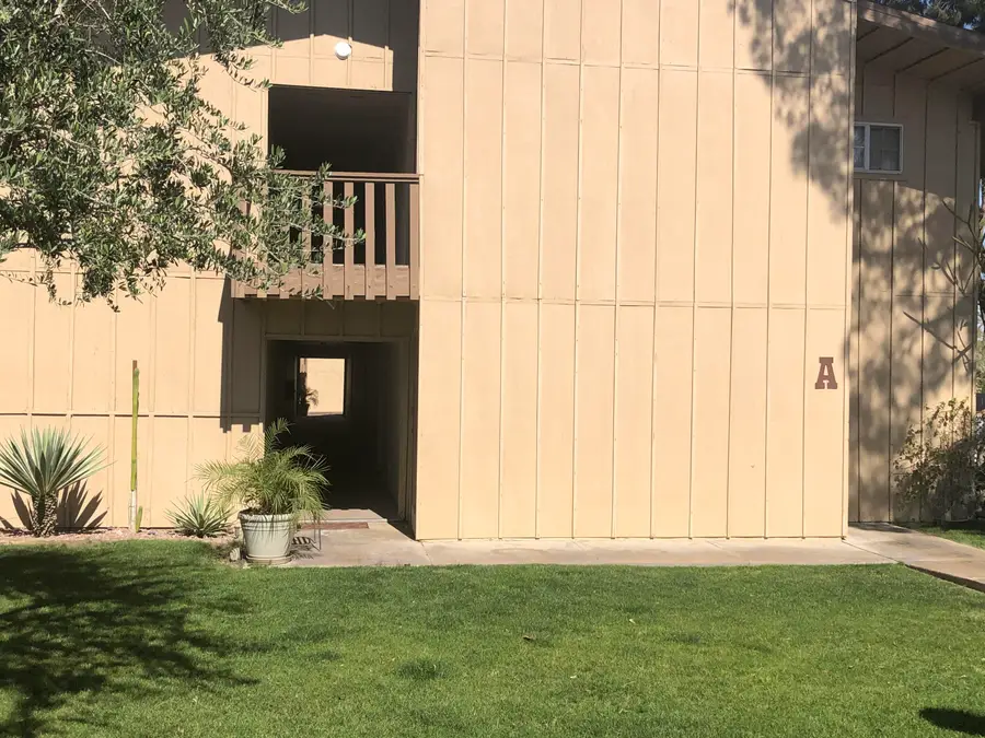 77805 California Drive #A2, Palm Desert, CA 92211 - #2