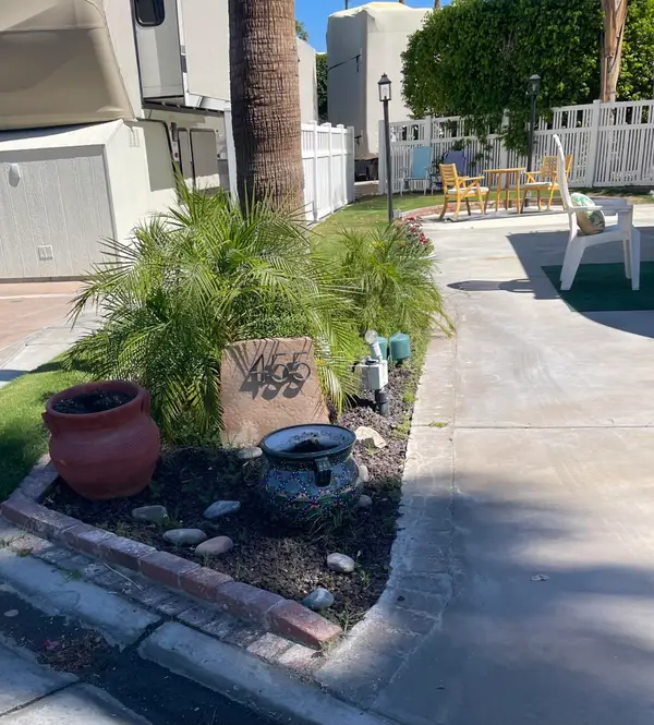 69411 Ramon Road #455, Cathedral City, CA 92234