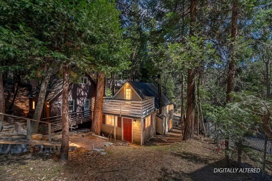 26752 Ca-189, Twin Peaks, CA 92391 - #2