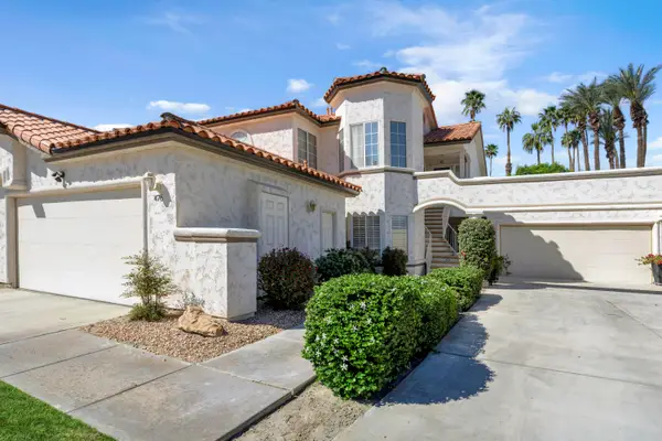 476 Evergreen Ash, Palm Desert, CA 92211