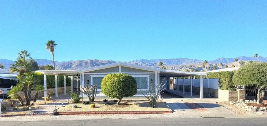 39565 Ciega Creek Drive, Palm Desert, CA 92260 - #3