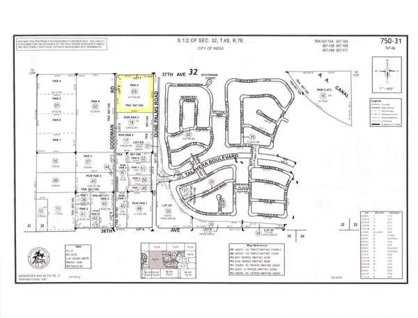 00 Dunes Palm Rd, Indio, CA 92203