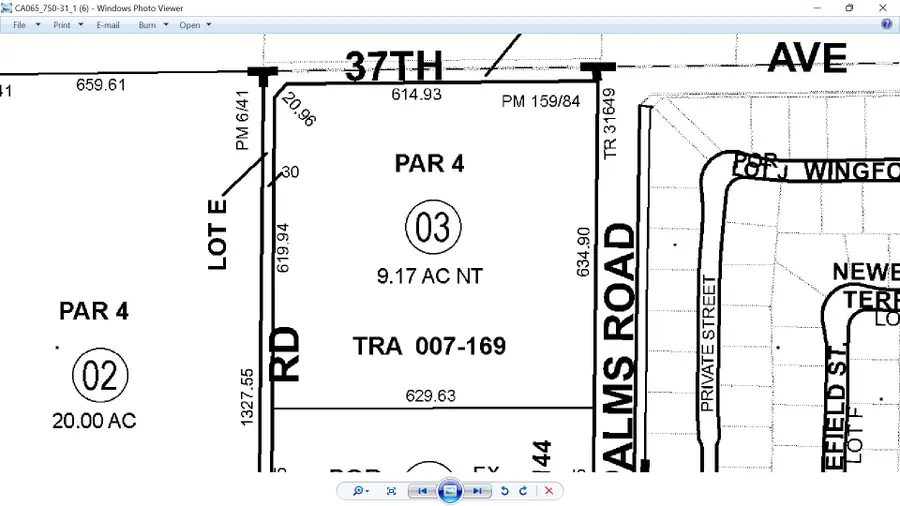 00 Dunes Palm Rd, Indio, CA 92203 - #2
