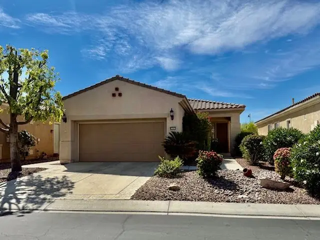 81901 Avenida Dulce, Indio, CA 92203 - #1