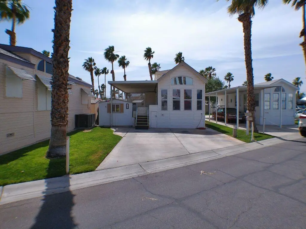 84136 Avenue 44, #582 #582, Indio, CA 92203 - #1