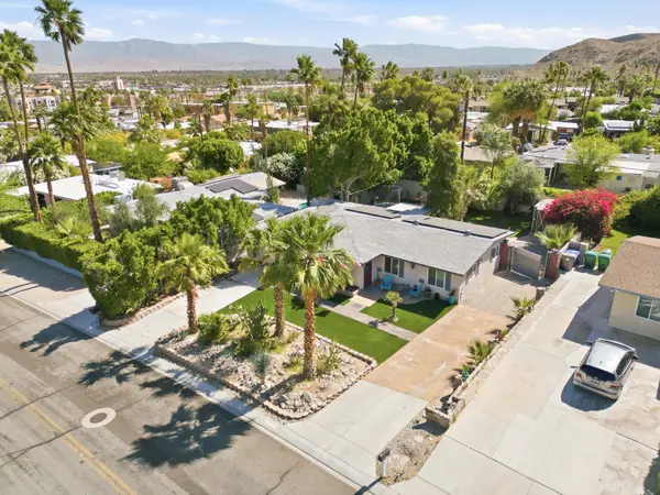 37530 Melrose Drive, Cathedral City, CA 92234
