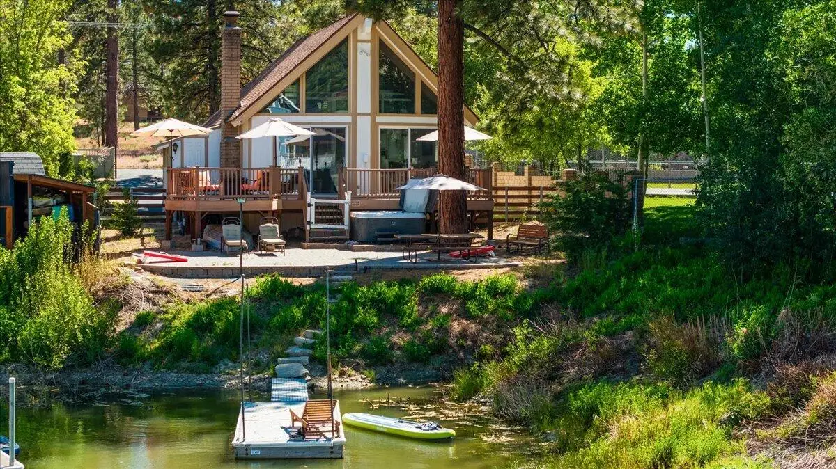 39820 Lakeview Drive, Big Bear Lake, CA 92315 - #1