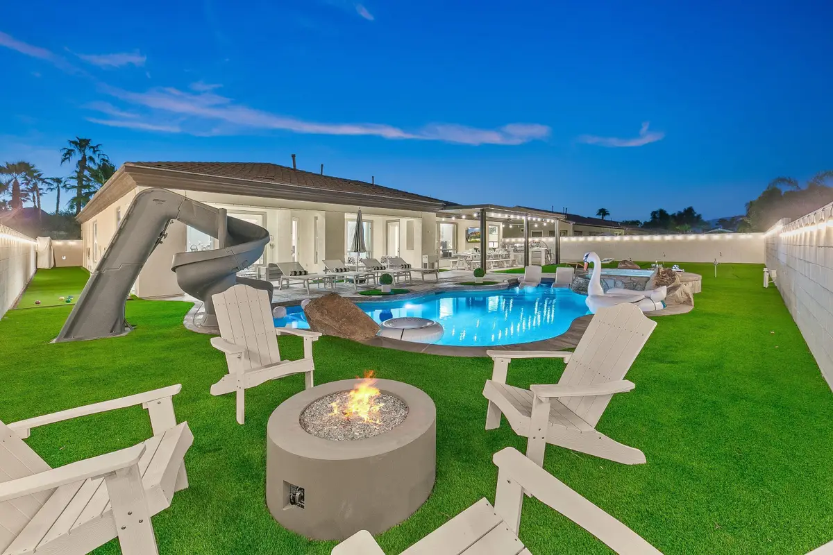 48678 Cascade Street, Indio, CA 92201 - #1