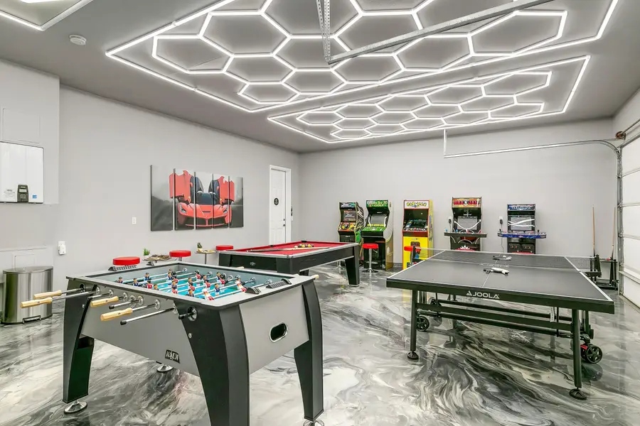 48678 Cascade Street, Indio, CA 92201 - #3