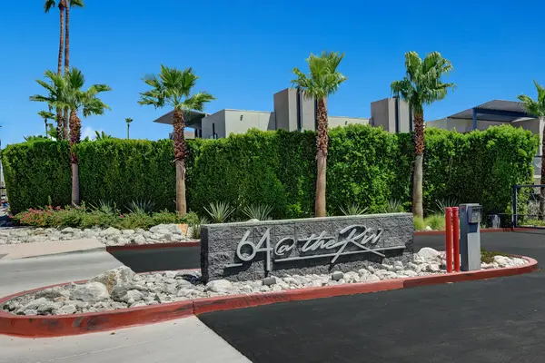 179 The River, Palm Springs, CA 92262