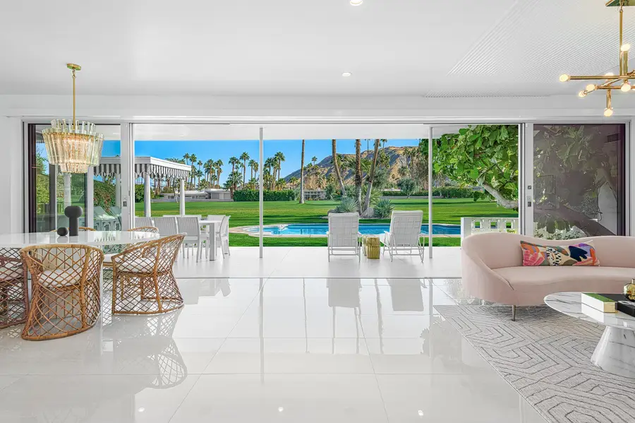 2622 S Calle Palo Fierro, Palm Springs, CA 92264 - #2