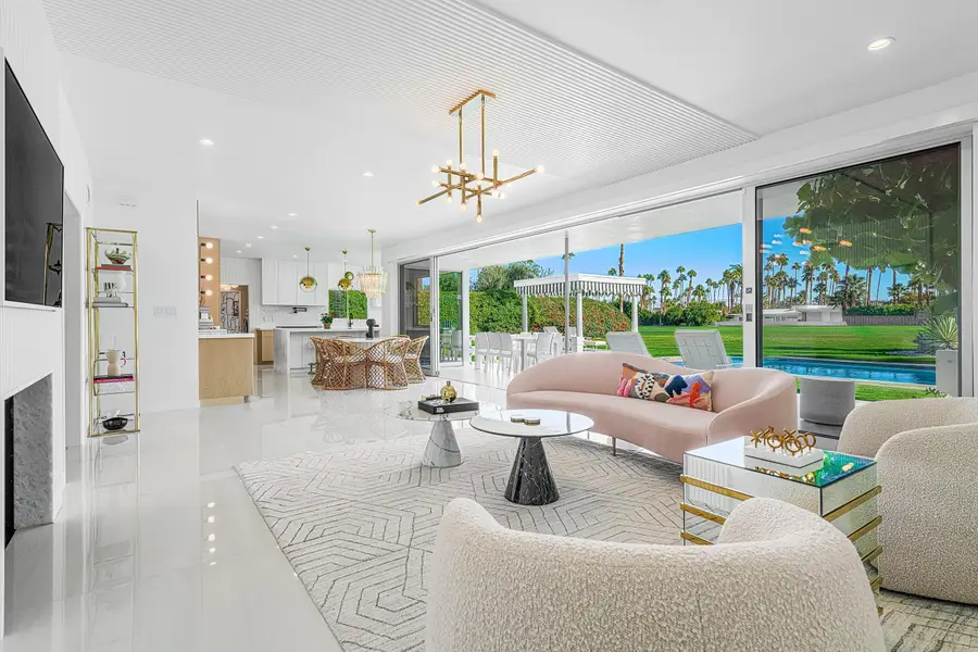 2622 S Calle Palo Fierro, Palm Springs, CA 92264 - #3