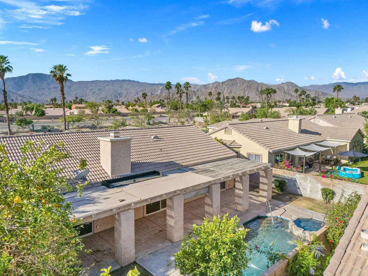 79190 Ladera Drive, La Quinta, CA 92253 - #1