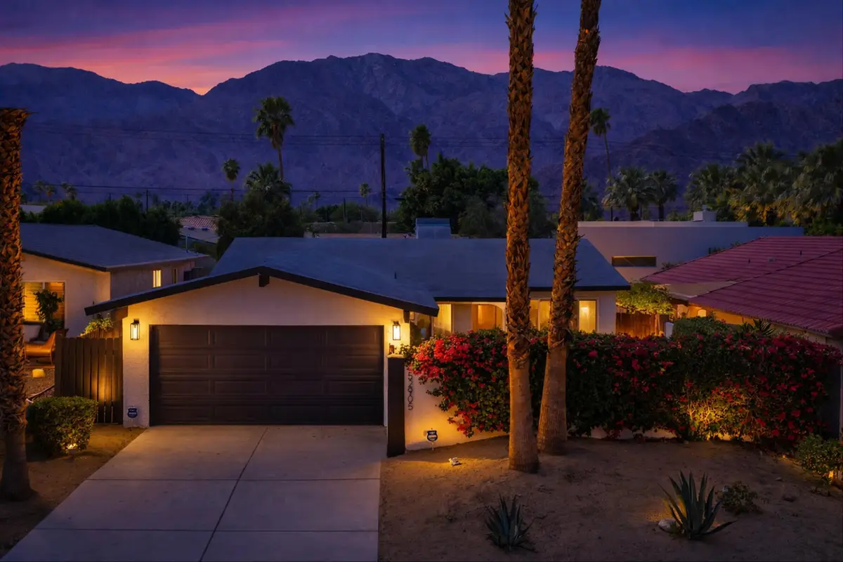 52905 Avenida Martinez, La Quinta, CA 92253 - #1
