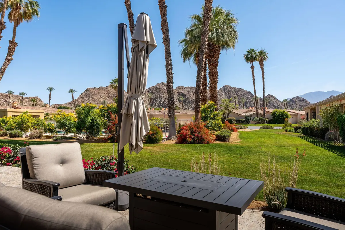 78585 Vista Del Sol, Indian Wells, CA 92210 - #1